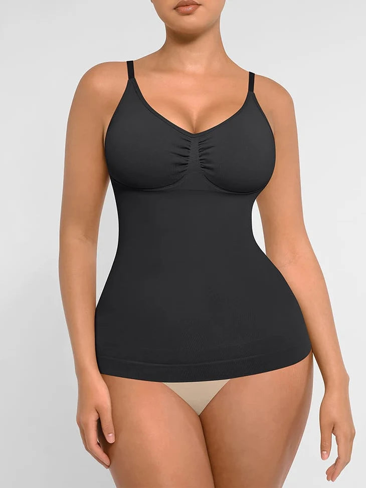 Sculpt & Smooth Seamless Shaping Cami