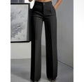 The Luxe Utility Trousers