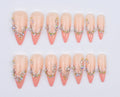 Handcrafted Press on Nails